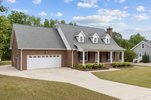114 W Quail Ridge Rd, Oxford, NC 27565 - Photo 8