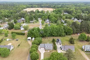 114 W Quail Ridge Rd, Oxford, NC 27565 - Photo 22