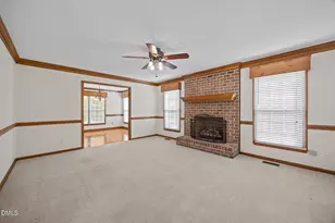 114 W Quail Ridge Rd, Oxford, NC 27565 - Photo 28