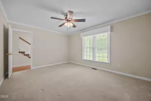 114 W Quail Ridge Rd, Oxford, NC 27565 - Photo 40