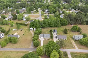 114 W Quail Ridge Rd, Oxford, NC 27565 - Photo 18