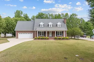 114 W Quail Ridge Rd, Oxford, NC 27565 - Photo 4