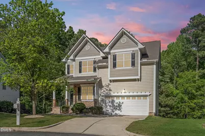 5 Silverbell Court, Durham, NC 27713 - Photo 1