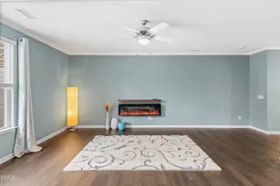 621 Mountain Pine Dr, Cary, NC 27519 - Photo 6