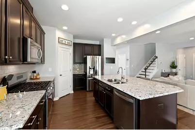 3413 Longleaf Estates Drive, Raleigh, NC 27616 - Photo 20