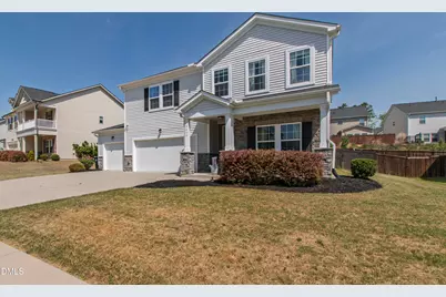 3413 Longleaf Estates Drive, Raleigh, NC 27616 - Photo 52