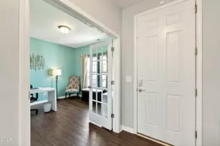 3413 Longleaf Estates Dr, Raleigh, NC 27616 - Photo 8
