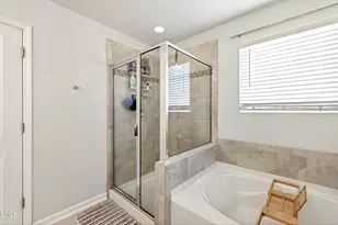 3413 Longleaf Estates Dr, Raleigh, NC 27616 - Photo 10
