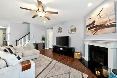 3413 Longleaf Estates Drive, Raleigh, NC 27616 - Photo 14