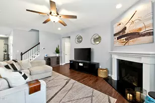 3413 Longleaf Estates Dr, Raleigh, NC 27616 - Photo 14