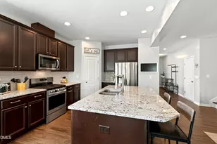 3413 Longleaf Estates Dr, Raleigh, NC 27616 - Photo 2