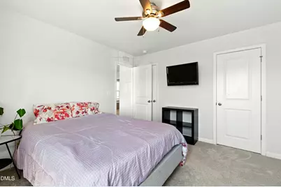 3413 Longleaf Estates Drive, Raleigh, NC 27616 - Photo 38