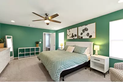 3413 Longleaf Estates Drive, Raleigh, NC 27616 - Photo 26