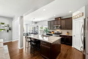 3413 Longleaf Estates Dr, Raleigh, NC 27616 - Photo 2