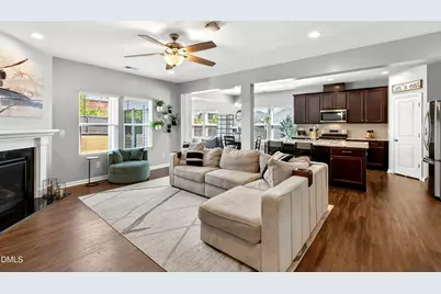 3413 Longleaf Estates Drive, Raleigh, NC 27616 - Photo 2