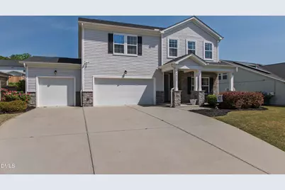 3413 Longleaf Estates Drive, Raleigh, NC 27616 - Photo 50