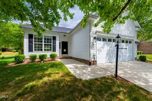 406 Indian Elm Ln, Cary, NC 27519 - Photo 28