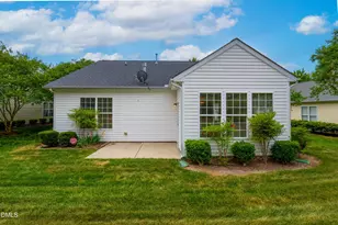 406 Indian Elm Ln, Cary, NC 27519 - Photo 26