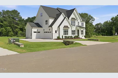 5865 Carriage Gate Drive, Raleigh, NC 27603 - Photo 2