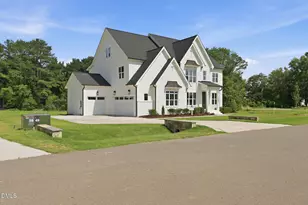 5865 Carriage Gate Dr, Raleigh, NC 27603 - Photo 2