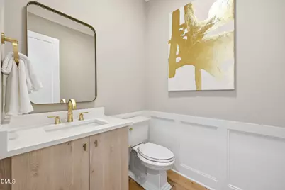5865 Carriage Gate Drive, Raleigh, NC 27603 - Photo 34