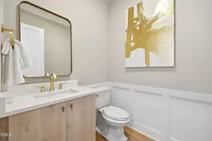 5865 Carriage Gate Dr, Raleigh, NC 27603 - Photo 34