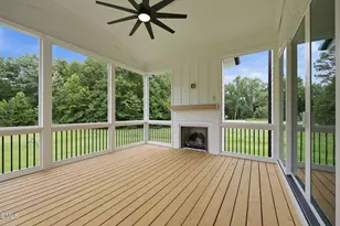 5865 Carriage Gate Dr, Raleigh, NC 27603 - Photo 38