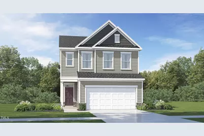168 Caitlyn Parkway, Smithfield, NC 27577 - Photo 2
