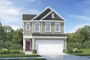 168 Caitlyn Pkwy, Smithfield, NC 27577 - Photo 2