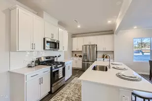 168 Caitlyn Pkwy, Smithfield, NC 27577 - Photo 1