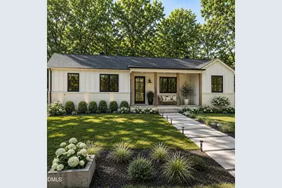 1905 Atkins Drive, Raleigh, NC 27610 - Photo 2