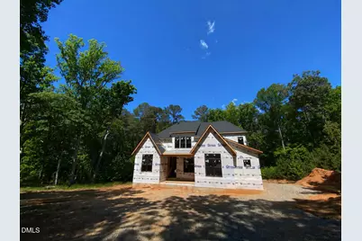 5628 Bella Terra Court, Wake Forest, NC 27587 - Photo 2