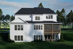 5628 Bella Terra Ct, Wake Forest, NC 27587 - Photo 58