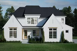 5628 Bella Terra Ct, Wake Forest, NC 27587 - Photo 4