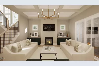 5628 Bella Terra Court, Wake Forest, NC 27587 - Photo 42