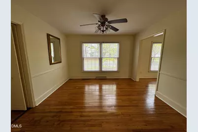 306 E 1st Street, Kenly, NC 27542 - Photo 16