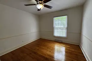 306 E 1st St, Kenly, NC 27542 - Photo 20