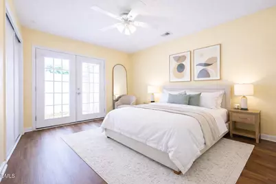 5010 Avenida Del Sol Drive, Raleigh, NC 27616 - Photo 22