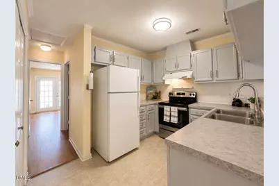 5010 Avenida Del Sol Drive, Raleigh, NC 27616 - Photo 14