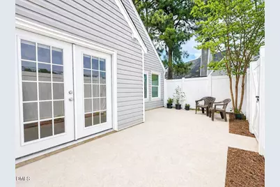 5010 Avenida Del Sol Drive, Raleigh, NC 27616 - Photo 24
