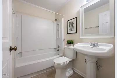 5010 Avenida Del Sol Drive, Raleigh, NC 27616 - Photo 20