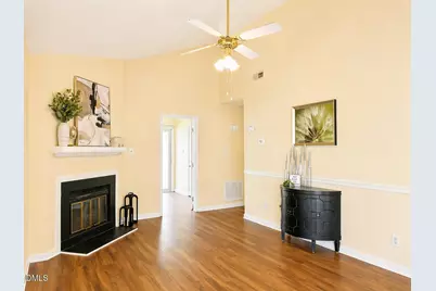 5010 Avenida Del Sol Drive, Raleigh, NC 27616 - Photo 8