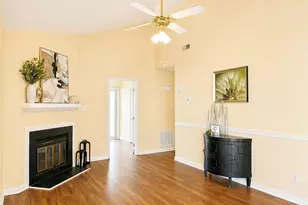 5010 Avenida Del Sol Dr, Raleigh, NC 27616 - Photo 8