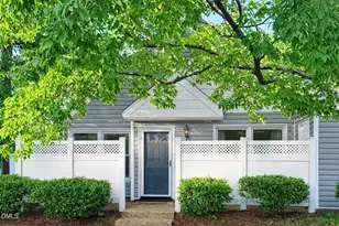 5010 Avenida Del Sol Dr, Raleigh, NC 27616 - Photo 2