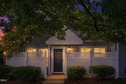 5010 Avenida Del Sol Drive, Raleigh, NC 27616 - Photo 26