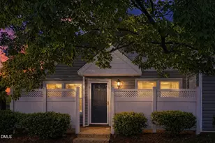 5010 Avenida Del Sol Dr, Raleigh, NC 27616 - Photo 26