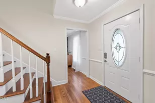 8409 Kestrel Dr, Raleigh, NC 27615 - Photo 6