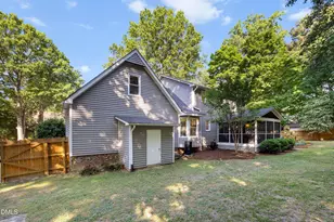 8409 Kestrel Dr, Raleigh, NC 27615 - Photo 52