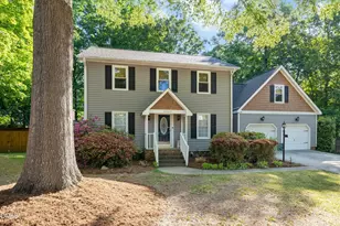 8409 Kestrel Dr, Raleigh, NC 27615 - Photo 4
