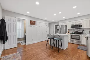 8409 Kestrel Dr, Raleigh, NC 27615 - Photo 20